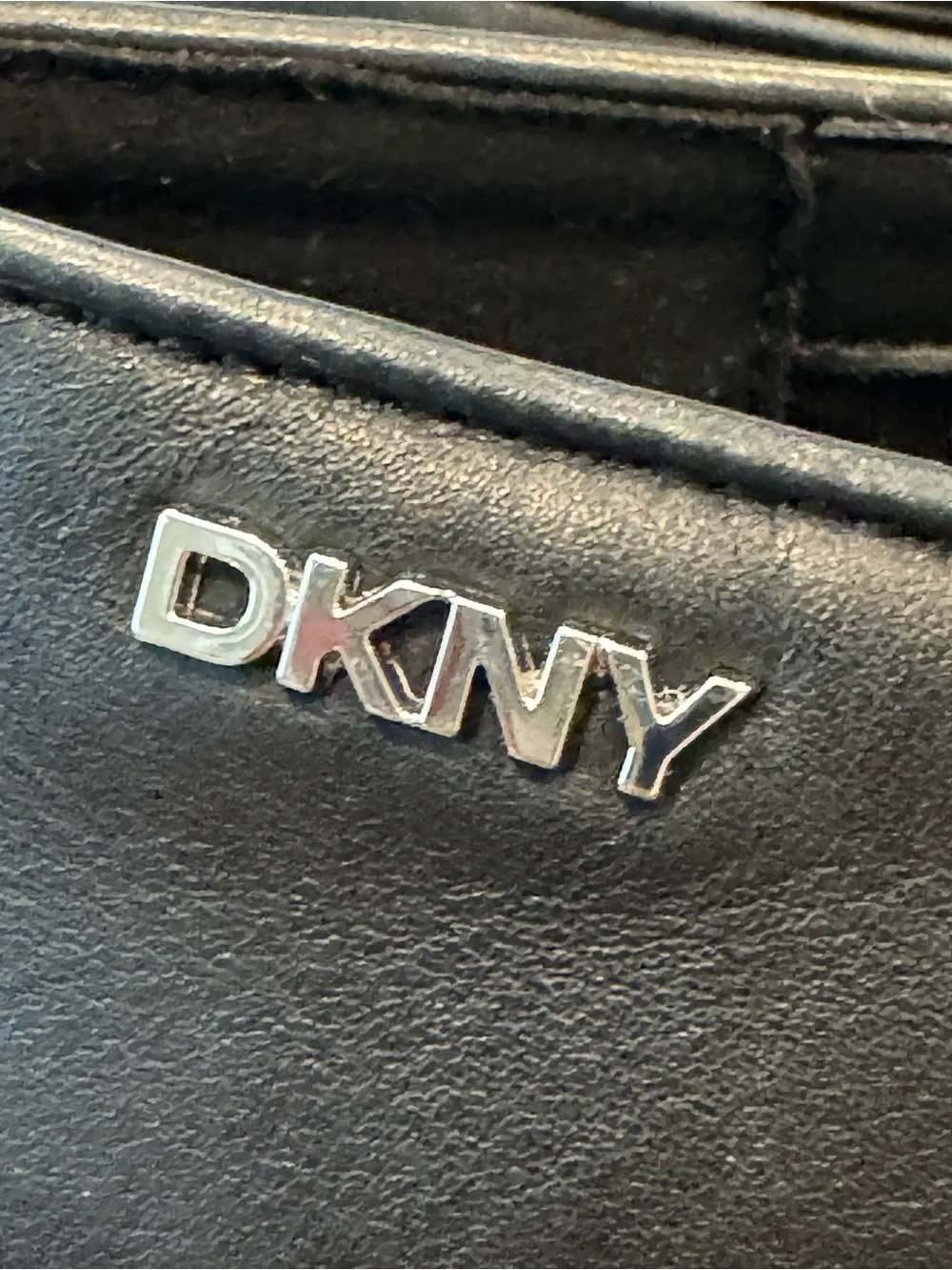 DKNY Mallandra Slip On Espadrille Flat (NWOT)